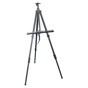 Stojan maliarsky (trojnožka) hliníkový Stojan maliarsky (trojnožka) hliníkový
