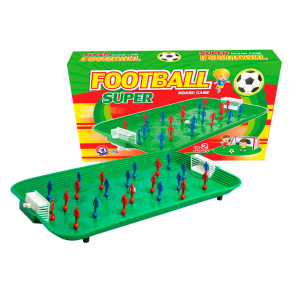 Futbal stolná hra 52,5x31x8cm v krabičke