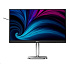 BAZAR - Philips MT IPS LED 27" 27B2U6903/00 - IPS panel, 3840x2160, 2xHDMI, DP, Thunderbolt, RJ45 - Pošk. obal (komplet)