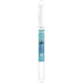 Bublifuk DULCOP 120 ml, Stitch meč