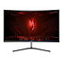 BAZAR - ACER LCD Nitro ED270UP0bmiipx,27'' Curved 1500R VA LED,2560x1440,144Hz,250nits,1ms,Audio,Repro,HDMI,DP,Black - P