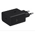 Samsung USB-C 60W Cestovní nabíječka Black