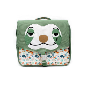 Školní batoh (aktovka) lenochod 32 cm Školní batoh (aktovka) lenochod 32 cm