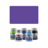 ACR Farba na textil 37ml, Cobalt Violet