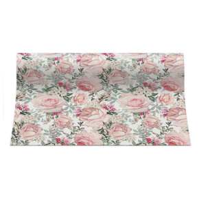 Stredový pás AIRLAID 40cm x 24m Gorgeous Roses