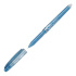 Roller gélový/gumovací PILOT Frixion Point synergický hrot 0,5 mm, svetlo modrý