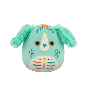 SQUISHMALLOWS Day of the Dead Retrívr - Lisbeth SQUISHMALLOWS Day of the Dead Retrívr - Lisbeth
