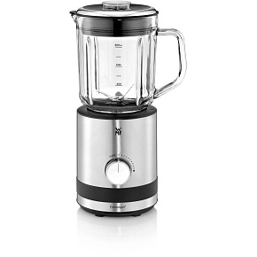 WMF Stolní mixér KITCHENminis®, 0,8 l, sklo a nerezová ocel, 400 W