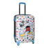 Detský kufor Disneyland - Mickey Mouse, 24"
