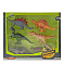 Dinosaurus 14-17cm 6ks v krabičke