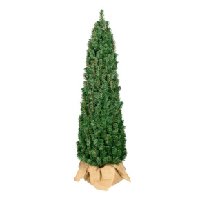 Stromček dekoračný - Cyprys 150 cm