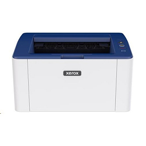 Xerox B110V_BI, A4 ČB tiskárna, 20ppm, USB, Wifi, Apple AirPrint