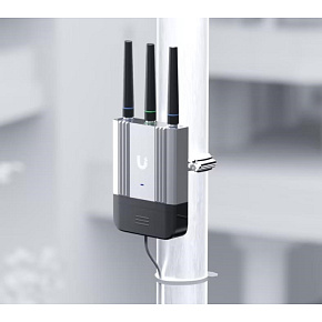 UBNT UMR - Industrial Mobile Router - rozbaleno