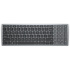 DELL Compact Multi-Device Wireless Keyboard - KB740 - Czech/Slovak (QWERTZ)