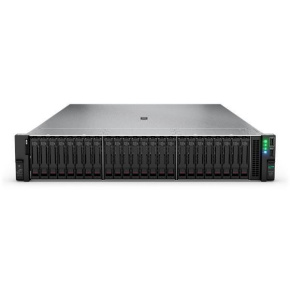HPE PL DL380g11 4509Y (2.6/8C) 32G (P64706) MR408i-o/4G 8-26SFF 1000W 4x1G P70456-421 RENEW