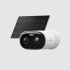 MERCUSYS MC410 KIT venkovní kamera, solární panel (2MP, 2K HD, 1296p, IR 10m, WiFi, micro SD card, IP65)