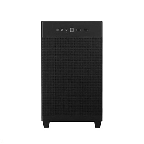 BAZAR ASUS case AP201 PRIME CASE, Mini Tower, černá - POŽKOZENÝ OBAL