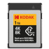 Kodak paměťová CF karta Express Type B 1TB