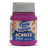 ACR Farba na textil 37ml, Magenta 549