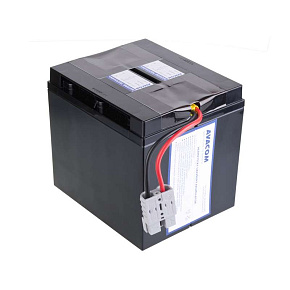 AVACOM Náhrada za RBC7 - batéria pre UPS