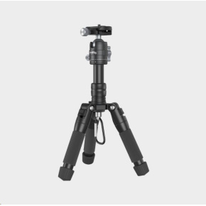 SmallRig 4289 Aluminum Mini Tripod VT-20 SmallRig 4289 Aluminum Mini Tripod VT-20