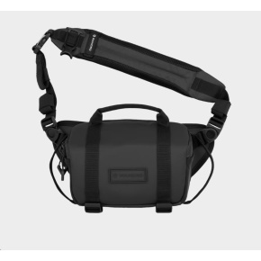WANDRD ROGUE Sling 4L Black WANDRD ROGUE Sling 4L Black