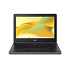ACER NTB EDU Chromebook 511 (C737T-TCO-C8WK),N150,11.6"HD,8GB,128GB eMMC,Intel UHD,CHrome OS EDU,Black