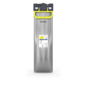 EPSON WorkForce Pro EM-C810xR Yellow XL Ink (20.000 str.)