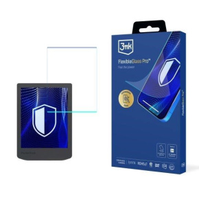 3mk hybridní sklo FlexibleGlass Pro pro PocketBook Verse Lite (619)