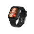 CARNEO dětské GPS hodinky GuardKid+ 4G TINY black