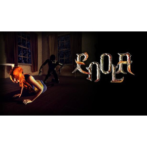 Enola (PC) klíč Steam Enola (PC) klíč Steam