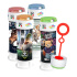 Bublifuk DULCOP 60 ml, 4 dizajny JUNIOR S8