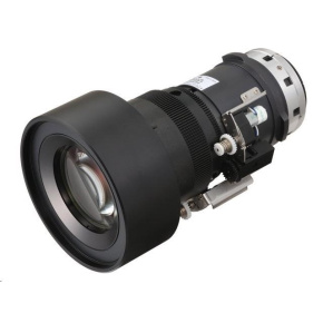 SHARP/NEC Objektiv NP20ZL Long zoom lens for the NEC PX series- 3.58 - 5.38:1