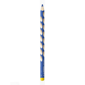 Pastelka STABILO EASYcolors pre ľavákov ultramarine modrý