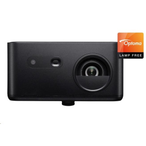Optoma projektor Photon Life PK32 (DLP, LED, 4K UHD , 1100  ANSI, 400:1, HDMI, USB, USB-C, repro 1x5W) Optoma projektor Photon Life PK32 (DLP, LED, 4K UHD , 1100  ANSI, 400:1, HDMI, USB, USB-C, repro 1x5W)