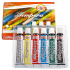 Farby temperové KOH-I-NOOR 10 ml, sada 6 ks