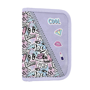 Peračník 1 posch. /2 chlopne prázdny - Funny Girl