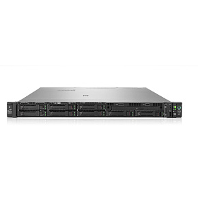 HPE PL DL360g12 6505P (2.2-4.1G/12C) 4x32G (P69727) 8SFF MR408i-o 2x1000W 2p10T NBD333 Smart Choice HPE PL DL360g12 6505P (2.2-4.1G/12C) 4x32G (P69727) 8SFF MR408i-o 2x1000W 2p10T NBD333 Smart Choice