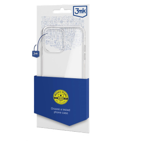 3mk Clear Case pro POCO X7 Pro