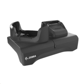 Zebra charging station Zebra charging station