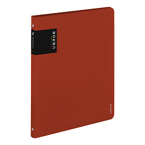 Poradač PP A4 4kr. VERDE tehlová