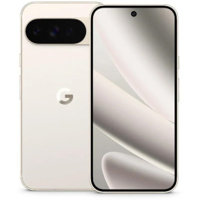 Google Pixel 10 Pro XL 256GB - Porcelain, EU Google Pixel 10 Pro XL 256GB - Porcelain, EU