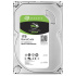 BAZAR - SEAGATE HDD 1TB BARRACUDA, 3.5", SATAIII, 7200 RPM, Cache 256MB, recertified product