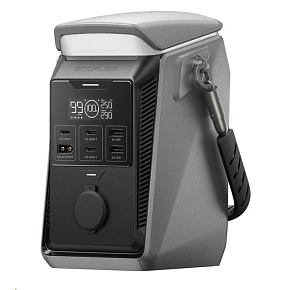 EcoFlow TRAIL 300 Plus EcoFlow TRAIL 300 Plus