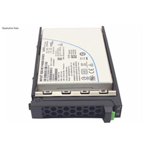 FUJITSU HDD SRV ROT SAS 12G 2.4TB 10K rpm 512e H-P 2.5" EP - TX1320M5 TX1330M5 RX1330M5 - rotační hdd FUJITSU HDD SRV ROT SAS 12G 2.4TB 10K rpm 512e H-P 2.5" EP - TX1320M5 TX1330M5 RX1330M5 - rotační hdd