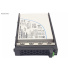 FUJITSU HDD SRV ROT SAS 12G 2.4TB 10K rpm 512e H-P 2.5" EP - TX1320M5 TX1330M5 RX1330M5 - rotační hdd