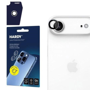 3mk HARDY Lens Protection Pro pro Apple iPhone Air  Transparent