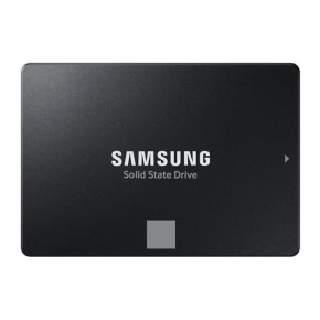 SSD 2,5" Samsung 870 EVO SATA III-8000GB