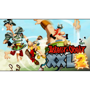 Asterix & Obelix XXL 2  (Switch)