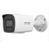Hikvision DS-2CD1067G2H-LIU(2.8mm), 6MPix IP Bullet Hybrid ColorVu kamera; LED/IR 30m, mikrofon, IP67